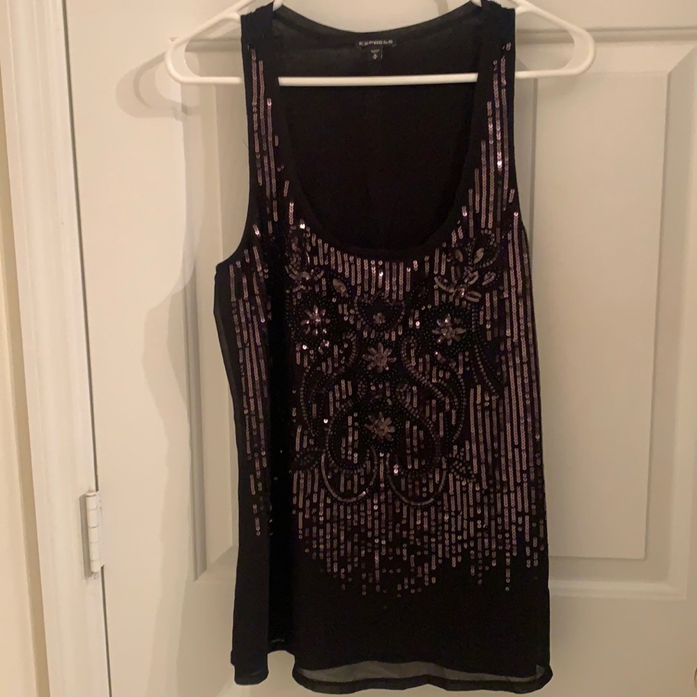 Express Tank